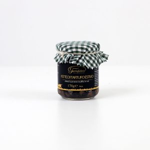 Fette di tartufo estivo 170g - Il Tartufeltro, Tartufi del Montefeltro di alta qualità