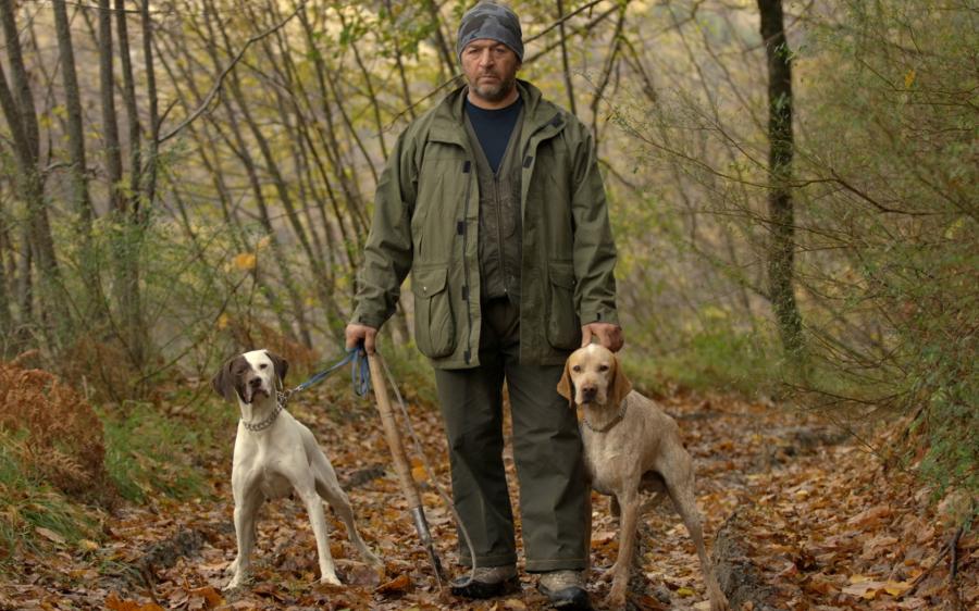 I cercatori - Il Tartufeltro, Tartufi del Montefeltro di alta qualità