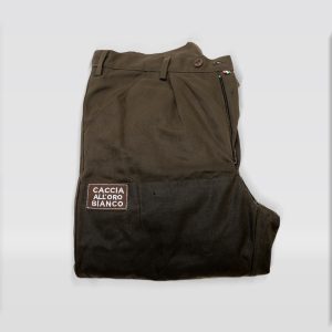 Pantaloni Caccia all'oro bianco - Il Tartufeltro, Tartufi del Montefeltro di alta qualità