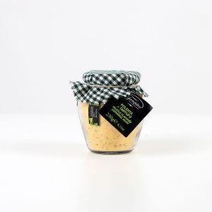 Polenta al tartufo 230g - Il Tartufeltro, Tartufi del Montefeltro di alta qualità