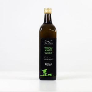 Profumo di tartufo bianco 1000ml - Il Tartufeltro, Tartufi del Montefeltro di alta qualità