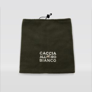 Scaldacollo Caccia all'oro bianco - Il Tartufeltro, Tartufi del Montefeltro di alta qualità