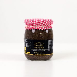 Tartufata 500g - Il Tartufeltro, Tartufi del Montefeltro di alta qualità